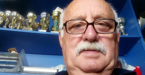 Priča: Slovenac kome je Partizan dao ljubav, dao sreću...!
