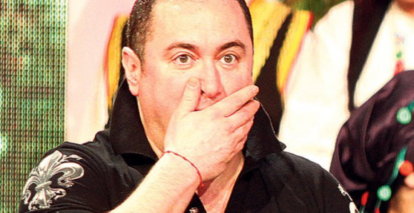 Urnebesna fotografija Đanija i Lukasa!