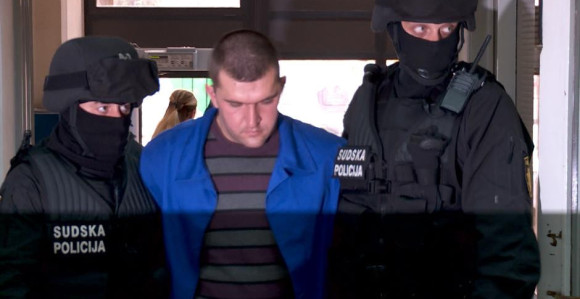  80 година затвора убицама Арнеле Ђогић