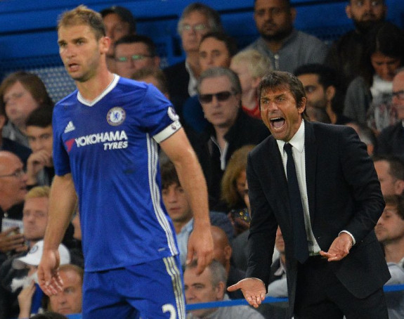 Ivanović ide u Juventus u januaru?!