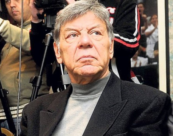 Poruka za Vilandera: Mats, zaveži, dosta je budalaština!