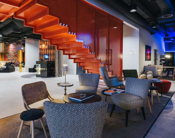 Zavirite u CR7 hotel, gdje se čuje "Viva Ronaldo"!