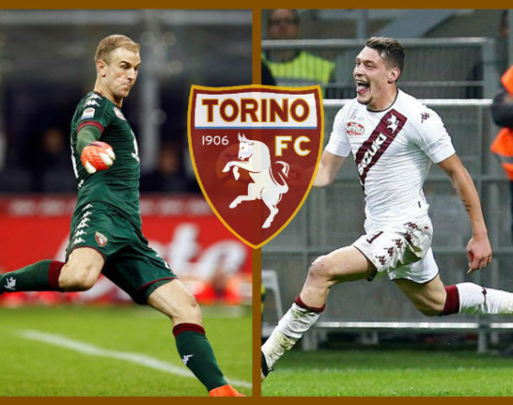Torino počeo operacije - Hart 2018. i Beloti 94.000.000!
