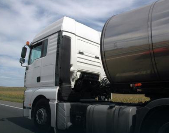 RTS: Lažni gas za BiH prodavan u Srbiji
