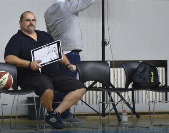 Džikić se izvinio AEK-u, a "Grobarima" poručio...