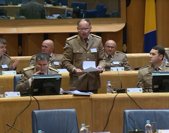 Bojić: Srpska je vlasnik vojne imovine