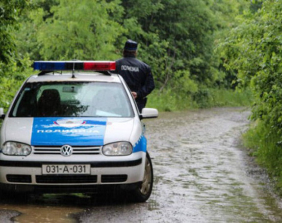 Bivšem očuhu polomili ruke, noge i rebra