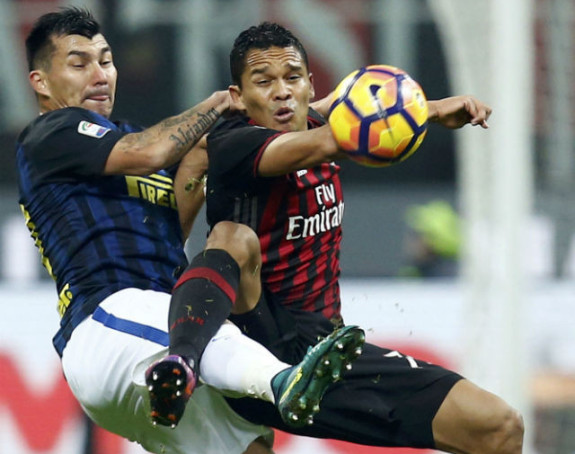 Milan ostao bez Bake, Interov Pitbul ide na operaciju!