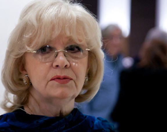 Milena Dravić: Vratiću se kada ozdravim...