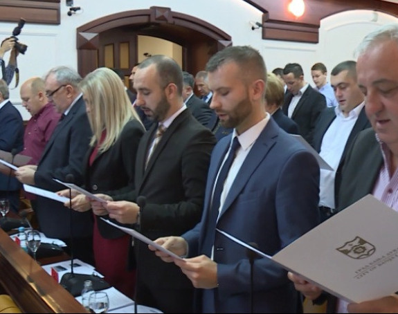 Danas konstituisana banjalučka Skupština