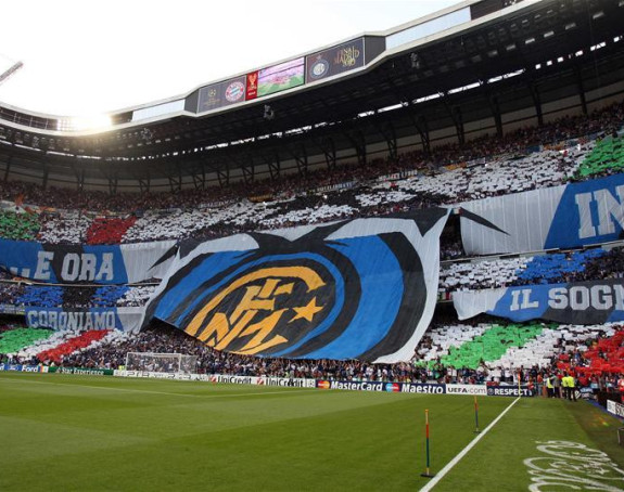 Inter mijenja filozofiju uspostavljenu prije 108 godina!