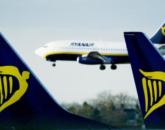 Revolucija: Avio-karta će biti besplatna