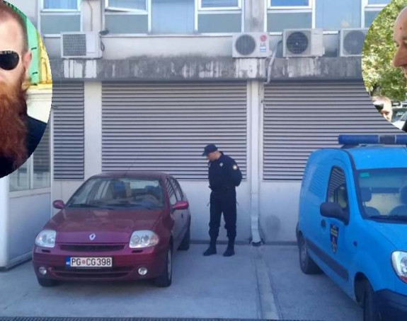 Sinđelić na slobodi, čuvaju ga policajci
