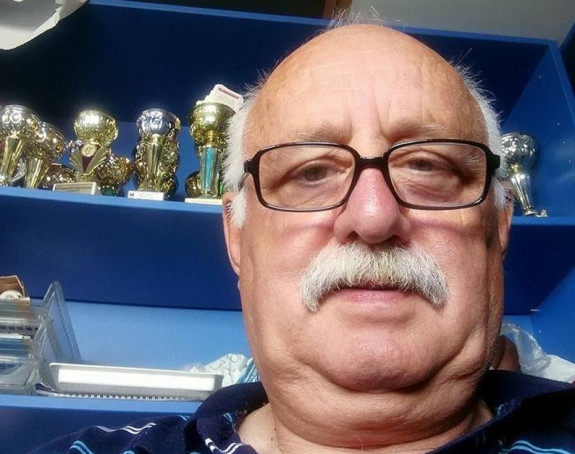 Priča: Slovenac kome je Partizan dao ljubav, dao sreću...!