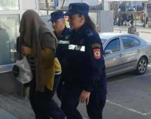 "У самоодбрани сам убила Мујчиновића"