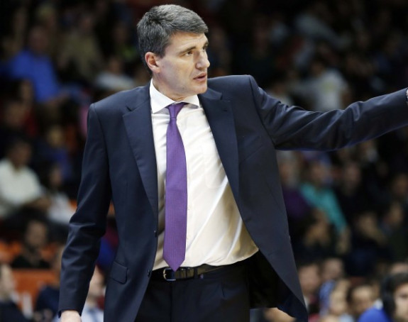 Perasović: Uvijek je teško sa Zvezdom! Nikad ne odustaju!