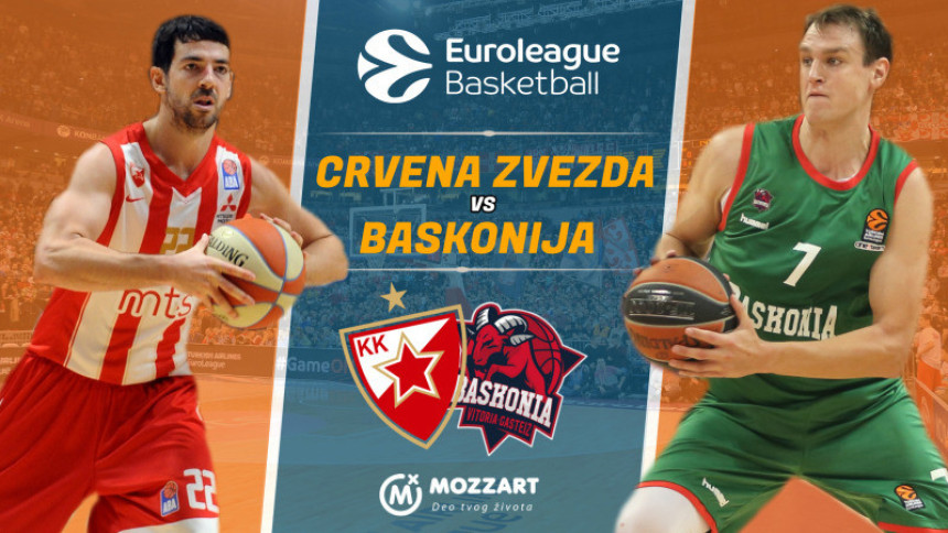 EL: Baski dekodirali Zvezdu! Šifra - Šengelija!