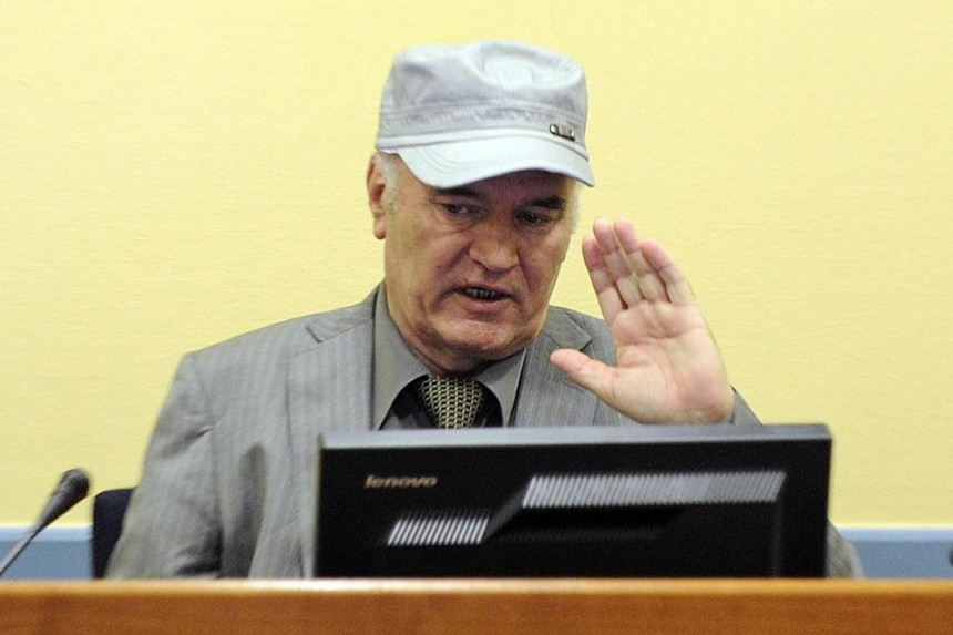 Ko je i kako izdao Mladića?