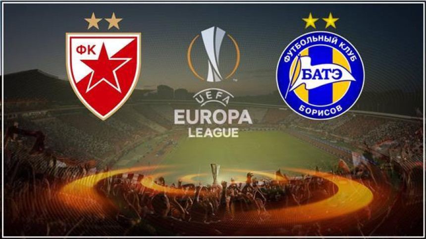 LE: BATE - Crvena zvezda 0:0, reakcije...