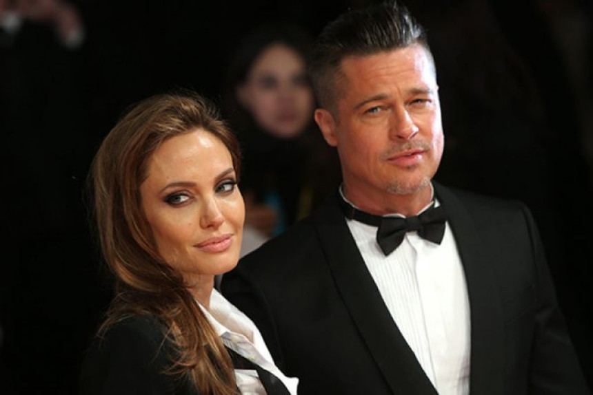 Anđelina odbila Bredovu ponudu