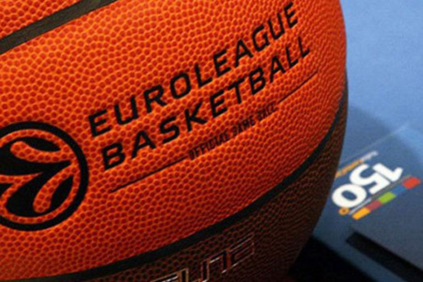 EL: Žalgiris zakucao Efes za dno!