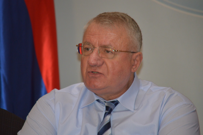 Institut treba da se bavi presudom