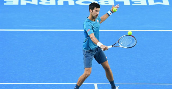 Definitivno: Nole igra na Australijan Openu!