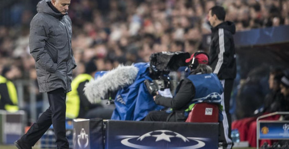 Ferdinand: Neprofesionalno! Murinjo: Slučajno!