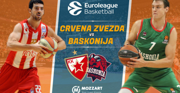 EL: Baski dekodirali Zvezdu! Šifra - Šengelija!