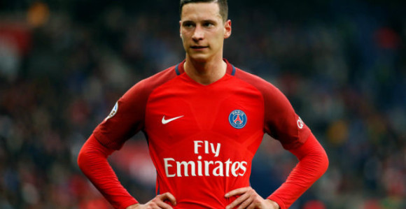 Počelo je: Arsenal i Draksler - drugi pokušaj!