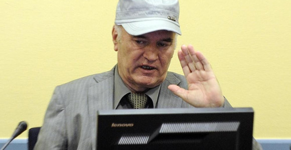 Ko je i kako izdao Mladića?