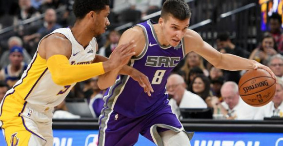Bogdan 14 poena u derbiju, Bjelica bez pogotka!