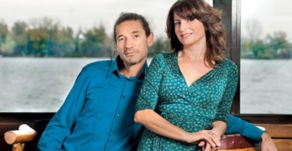 Posao im nije lak, trče maraton