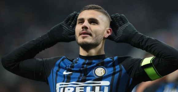 Inter strahuje za Ikardija, sprema mu novi ugovor!