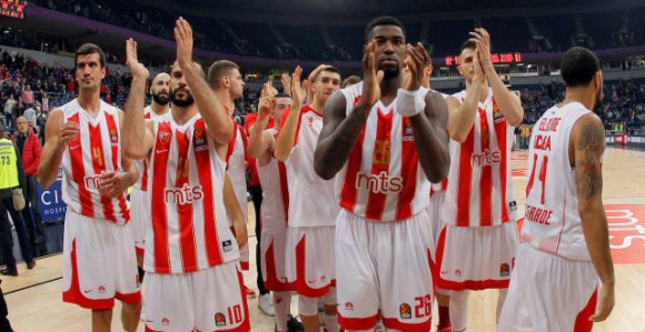 EL: Zvezda protiv Baska za bijeg sa dna tabele!