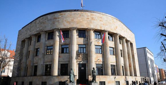 U Palati sastanak o Danu RS