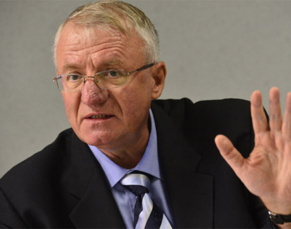 Šešelj: Sud želi Mladićevu smrt