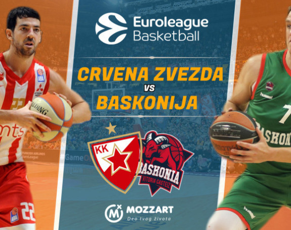 EL: Baski dekodirali Zvezdu! Šifra - Šengelija!