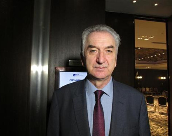 Uskoro dogovor BiH i Srbije