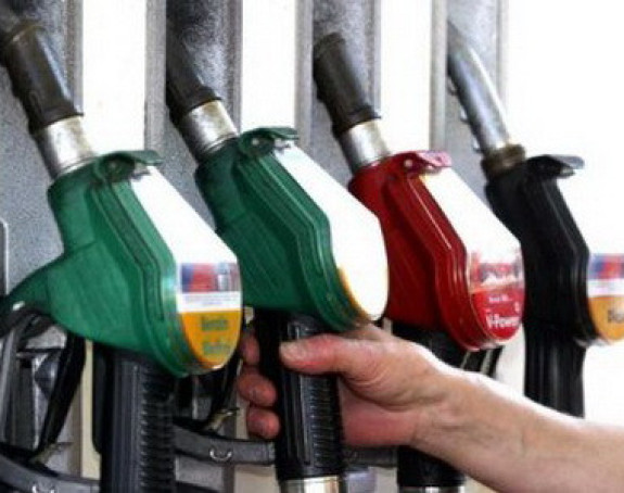 MMF "skrojio" zakon o akcizama