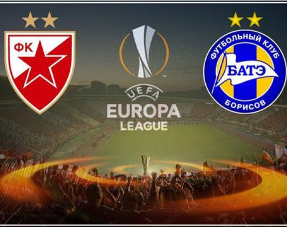 LE: BATE - Crvena zvezda 0:0, reakcije...