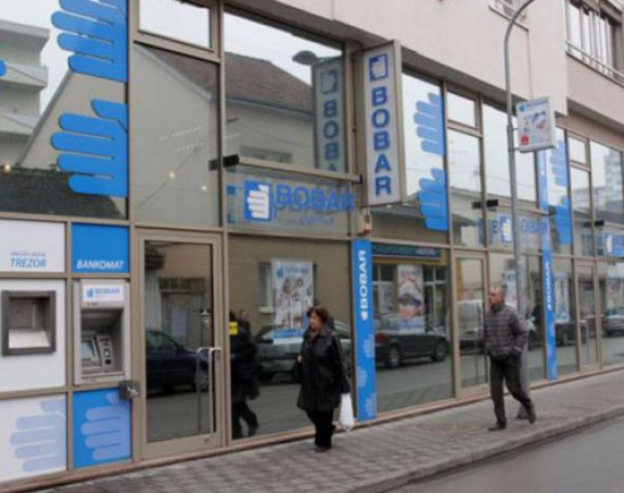 Prodata pržionica kafe Bobar banke