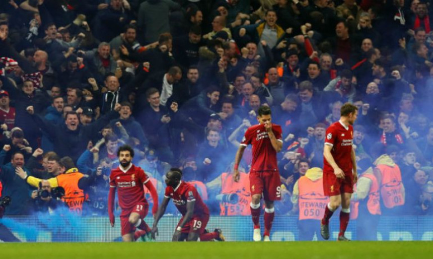 Liverpul mora da osvoji titulu do 2023. godine!