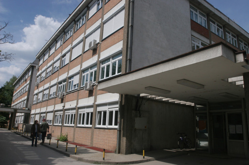 Pančevo: Drama u Opštoj bolnici 
