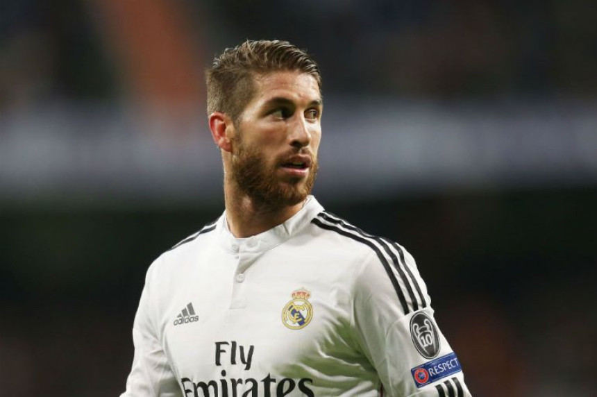 Football Leaks objavio: Ramos dopingovan u finalu LŠ!