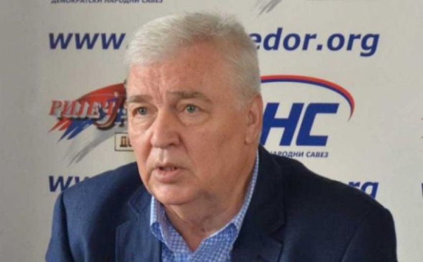 Partneri su nam okrenuli leđa