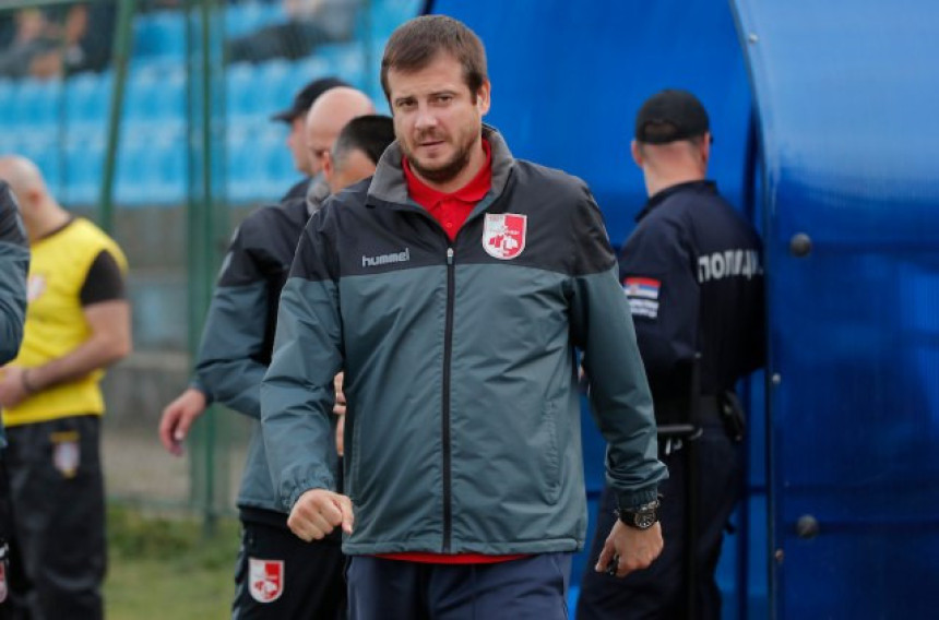 Radnički – Zvezda je duel dva najbolja u Srbiji!