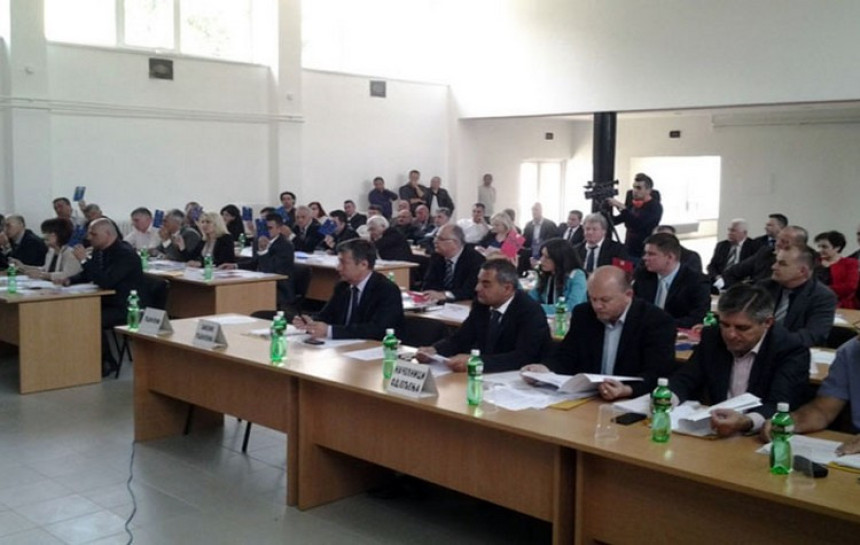 Doboj: Odbornici napustili SDS