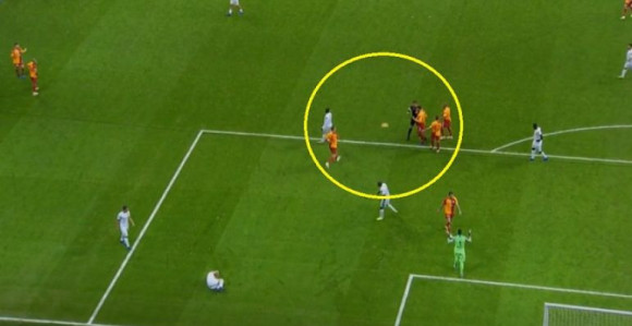 TUR: Kako je Galatasaraj prosuo bodove protiv Konje?!