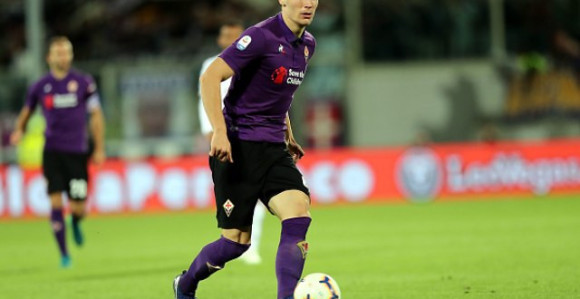 Javio se Milenković: Mislim samo na Fjorentinu!